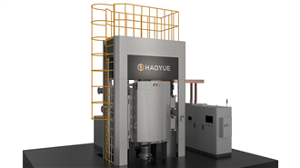 P7V系列真空热压炉